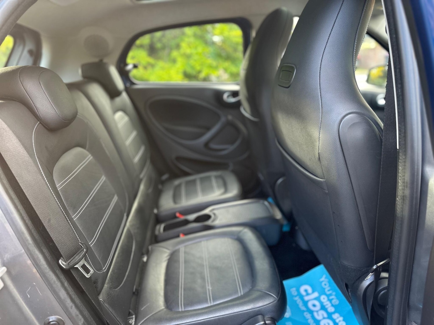 Used smart forfour 2016 for sale - 76388653: Photo 22