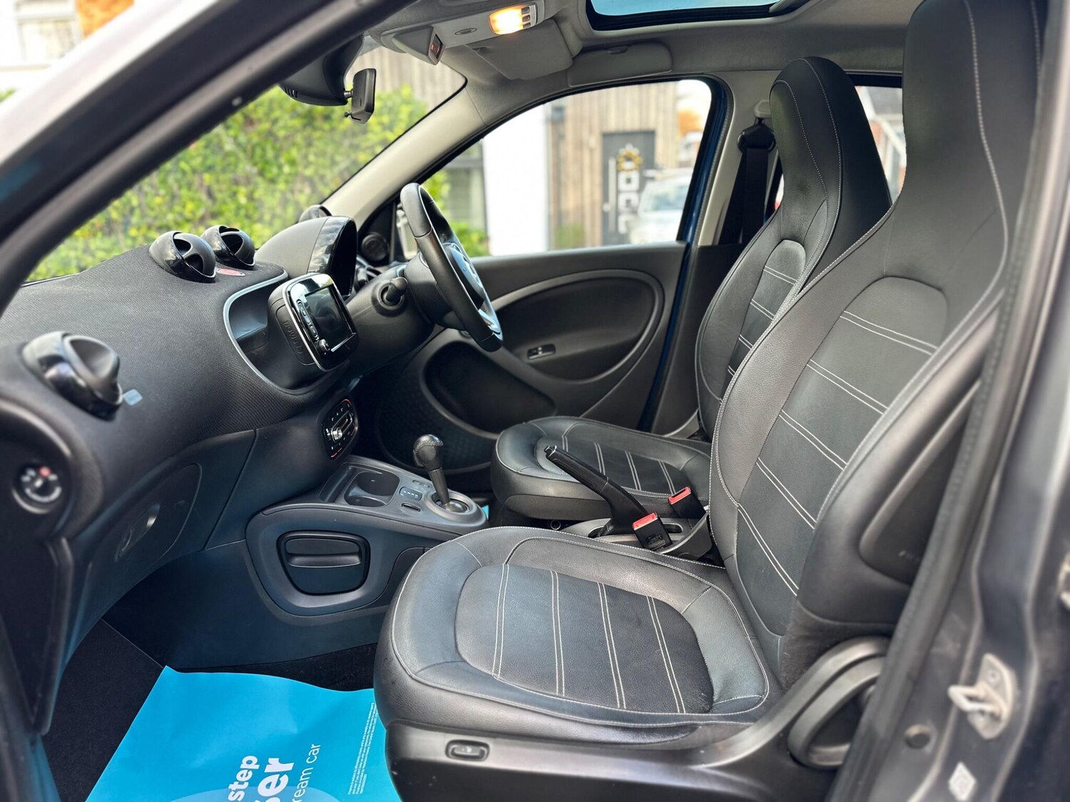 Used smart forfour 2016 for sale - 76388653: Photo 24