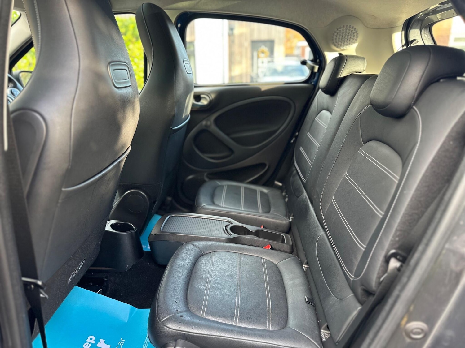 Used smart forfour 2016 for sale - 76388653: Photo 25