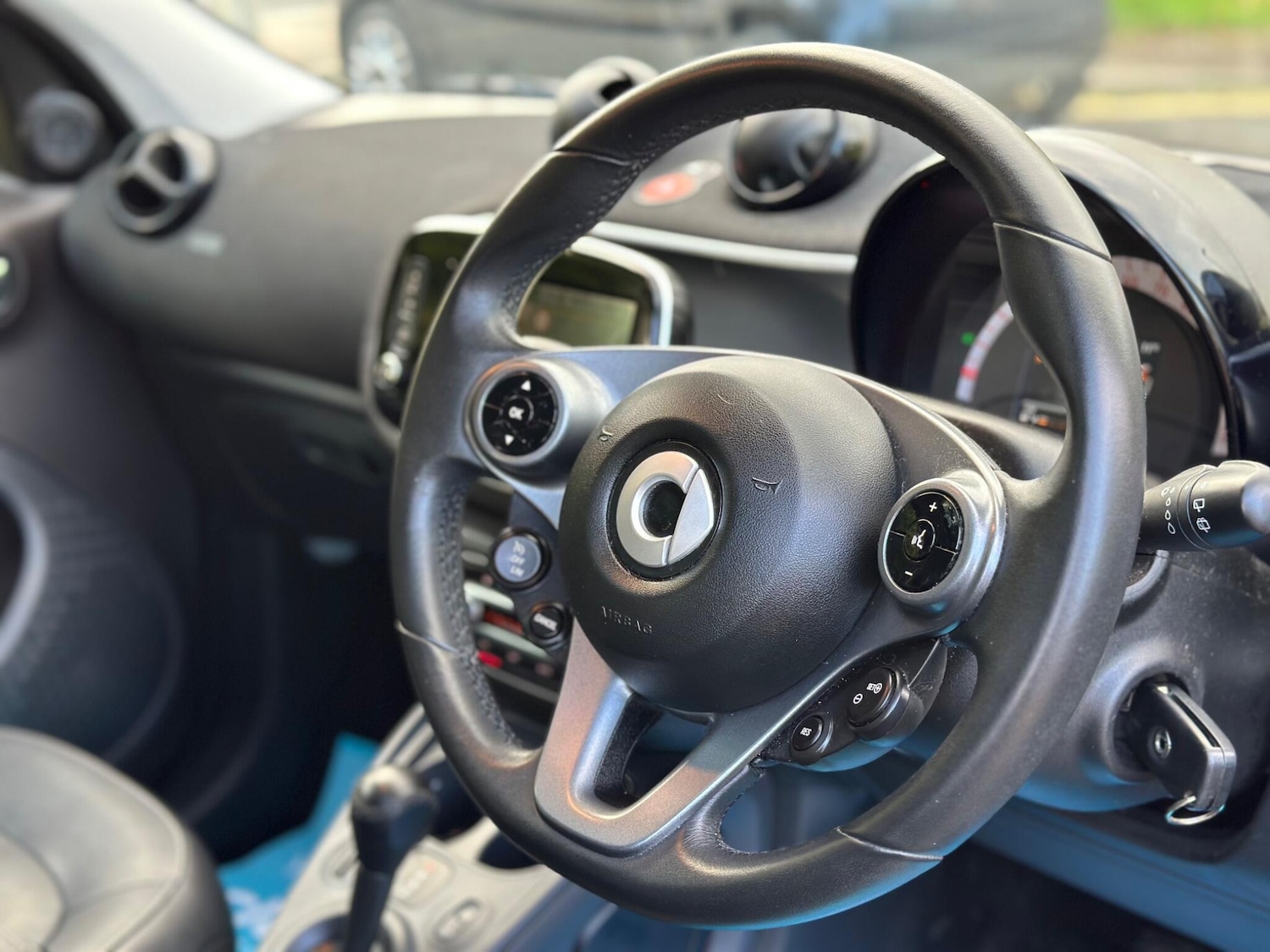 Used smart forfour 2016 for sale - 76388653: Photo 27
