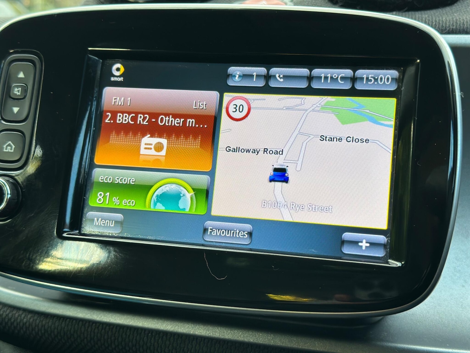 Used smart forfour 2016 for sale - 76388653: Photo 32