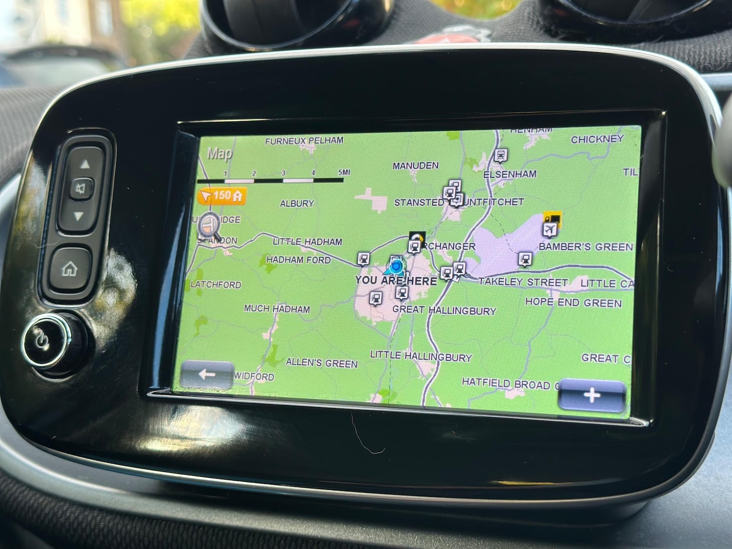 Used smart forfour 2016 for sale - 76388653: Photo 33