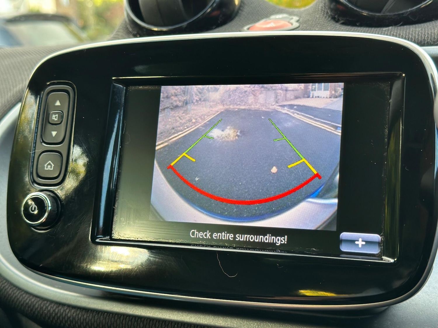 Used smart forfour 2016 for sale - 76388653: Photo 34