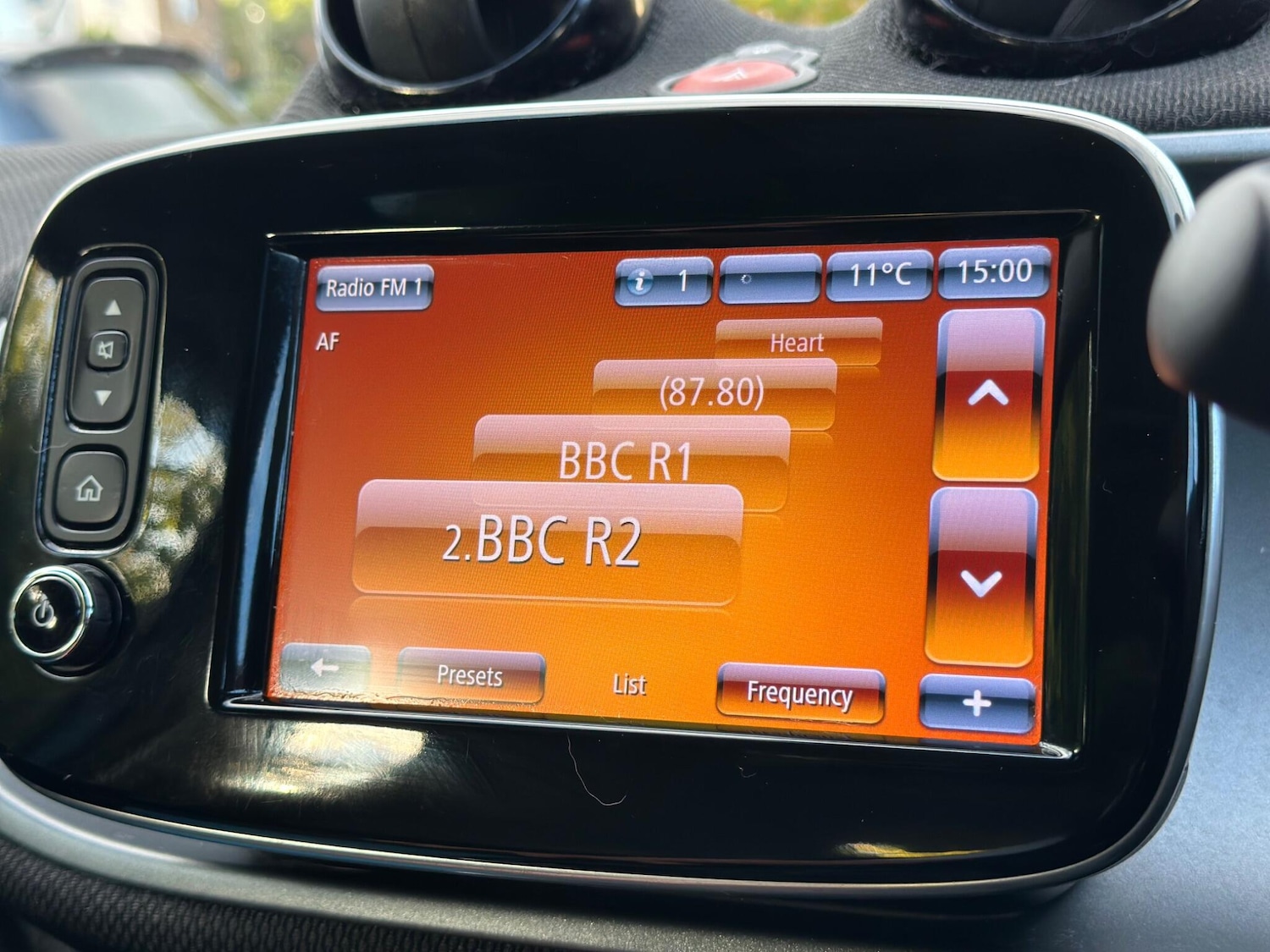 Used smart forfour 2016 for sale - 76388653: Photo 35