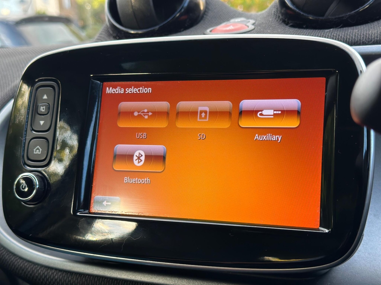 Used smart forfour 2016 for sale - 76388653: Photo 37