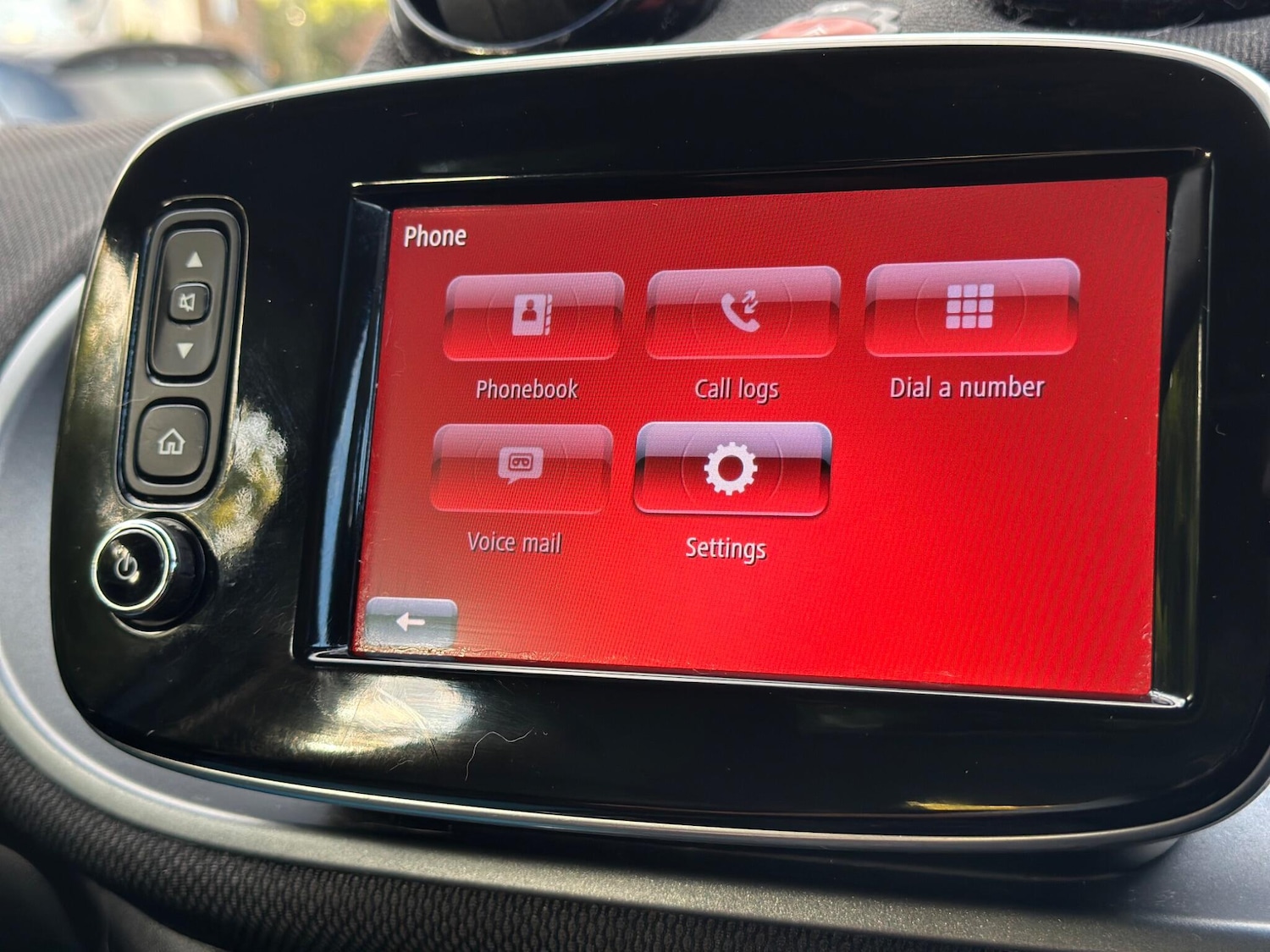 Used smart forfour 2016 for sale - 76388653: Photo 38