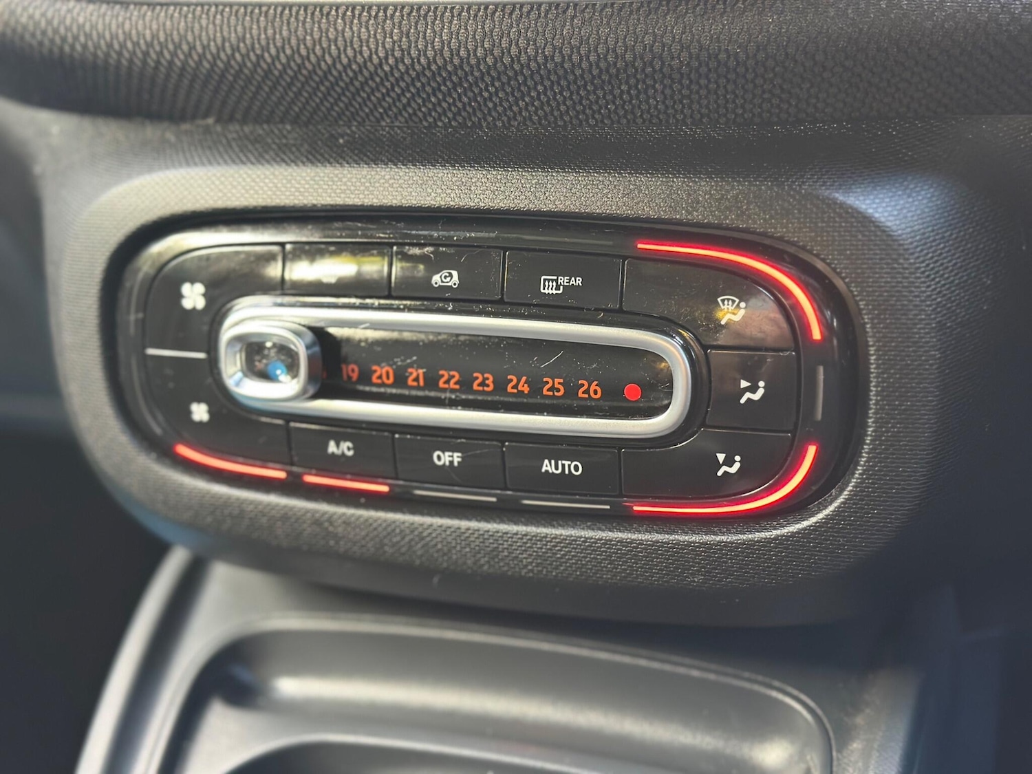 Used smart forfour 2016 for sale - 76388653: Photo 39