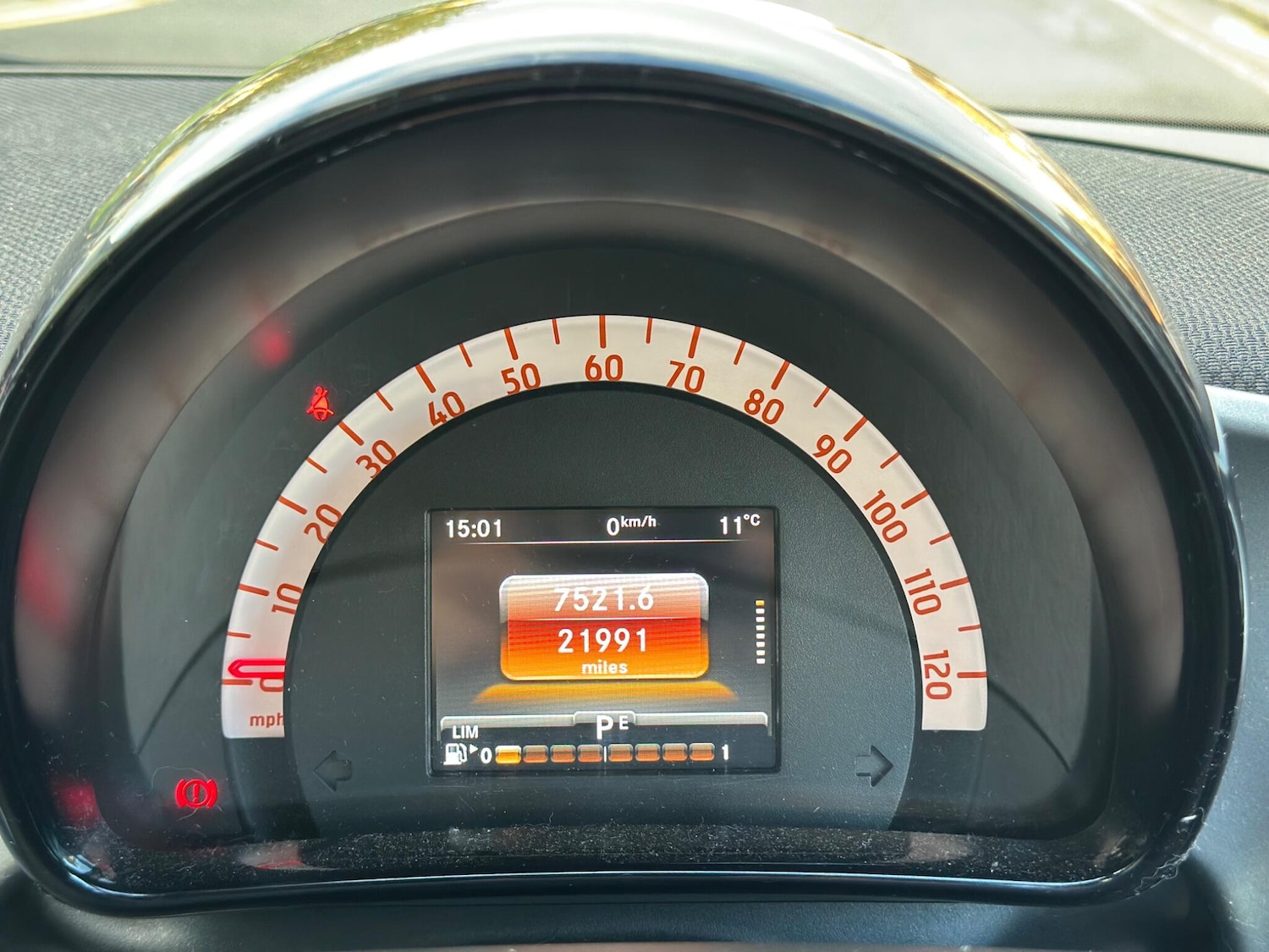 Used smart forfour 2016 for sale - 76388653: Photo 41