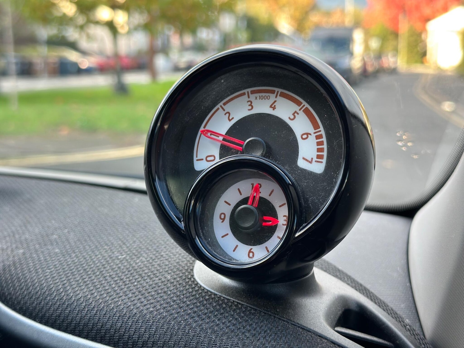 Used smart forfour 2016 for sale - 76388653: Photo 45