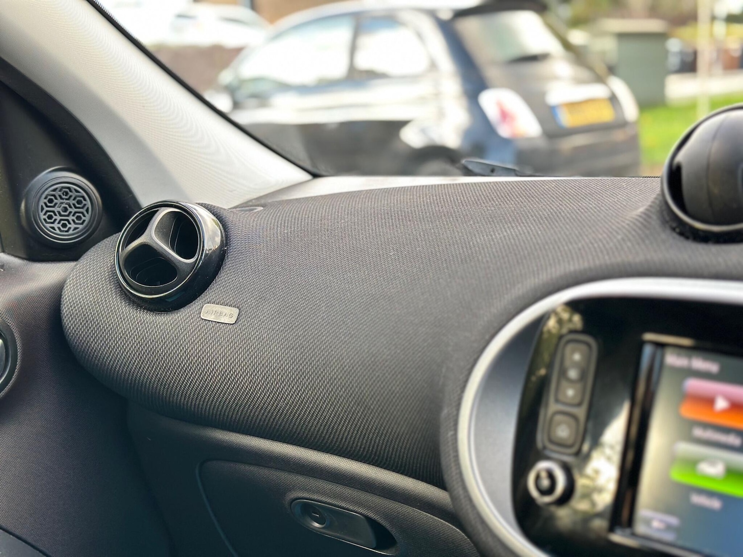 Used smart forfour 2016 for sale - 76388653: Photo 48