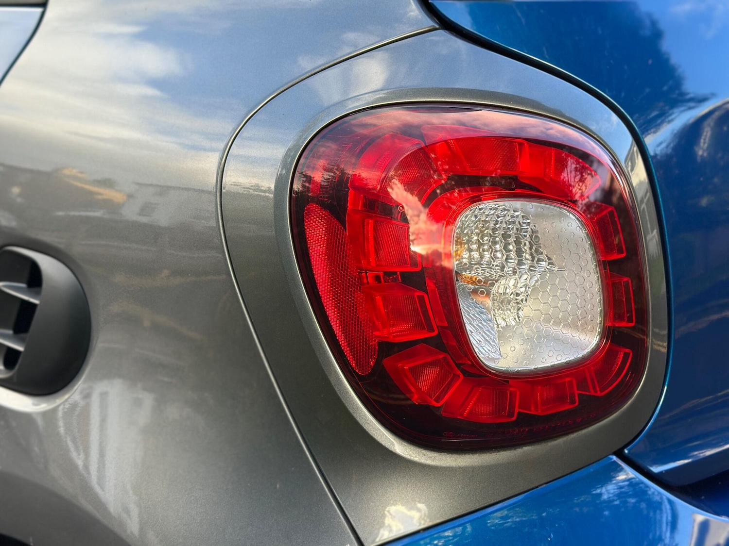 Used smart forfour 2016 for sale - 76388653: Photo 51