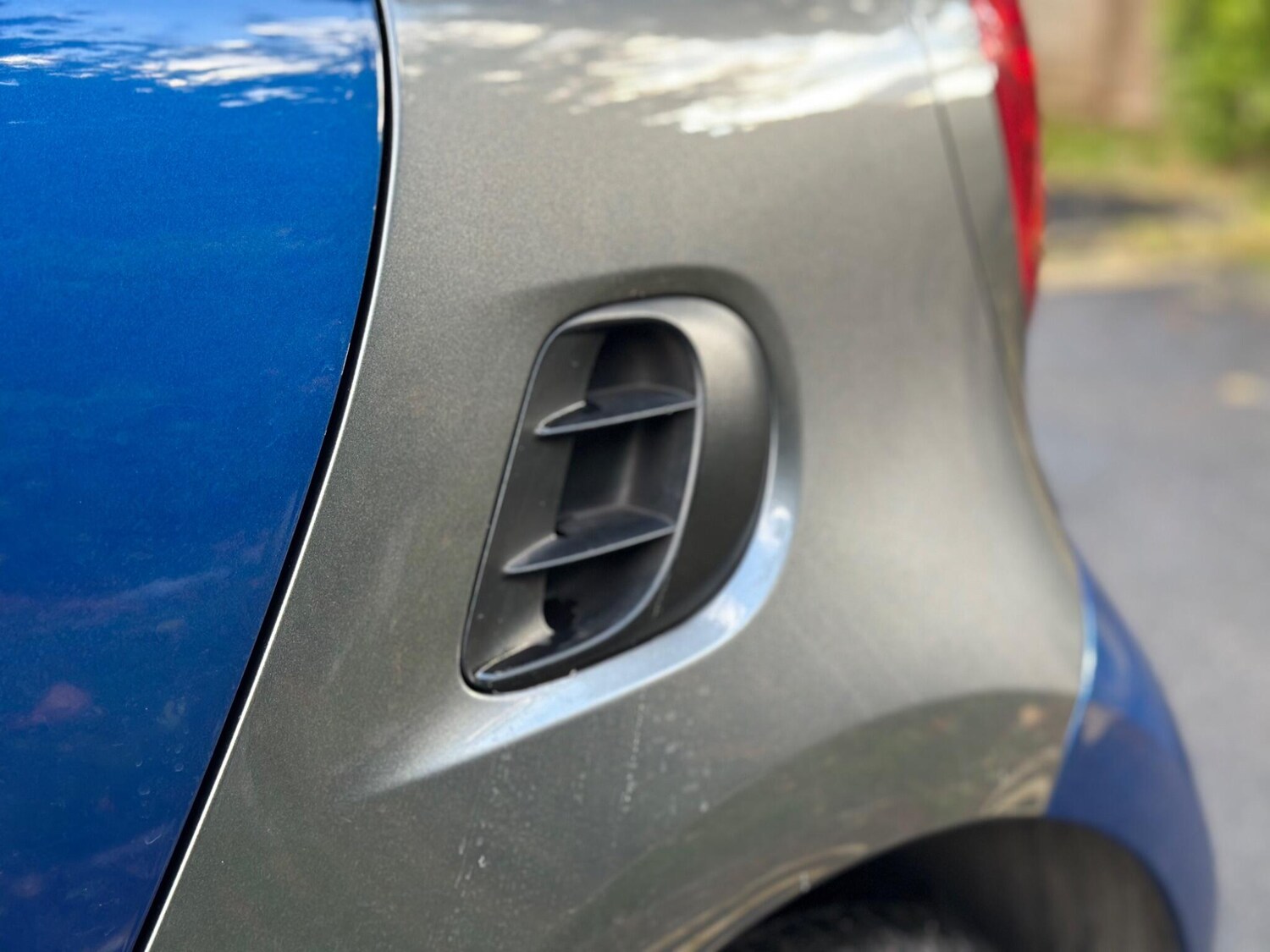 Used smart forfour 2016 for sale - 76388653: Photo 53