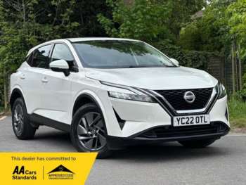 2022 (22) - 1.3 DIG-T MHEV Acenta Premium XTRON Euro 6 (s/s) 5dr