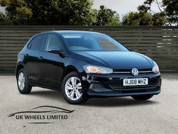 Used Volkswagen Polo 2018 for sale - 79074995: Photo