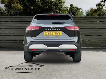 Used Nissan Qashqai 2022 for sale - 79062569: Photo