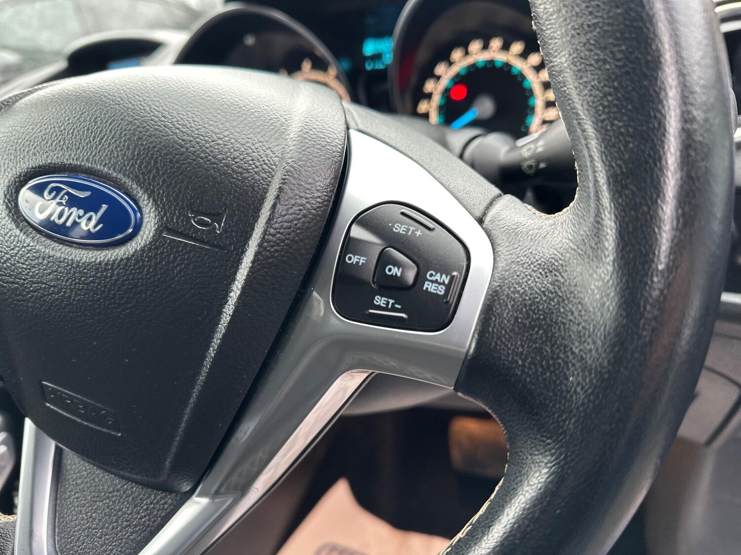 Used Ford Fiesta for sale - 78156498: Photo 15