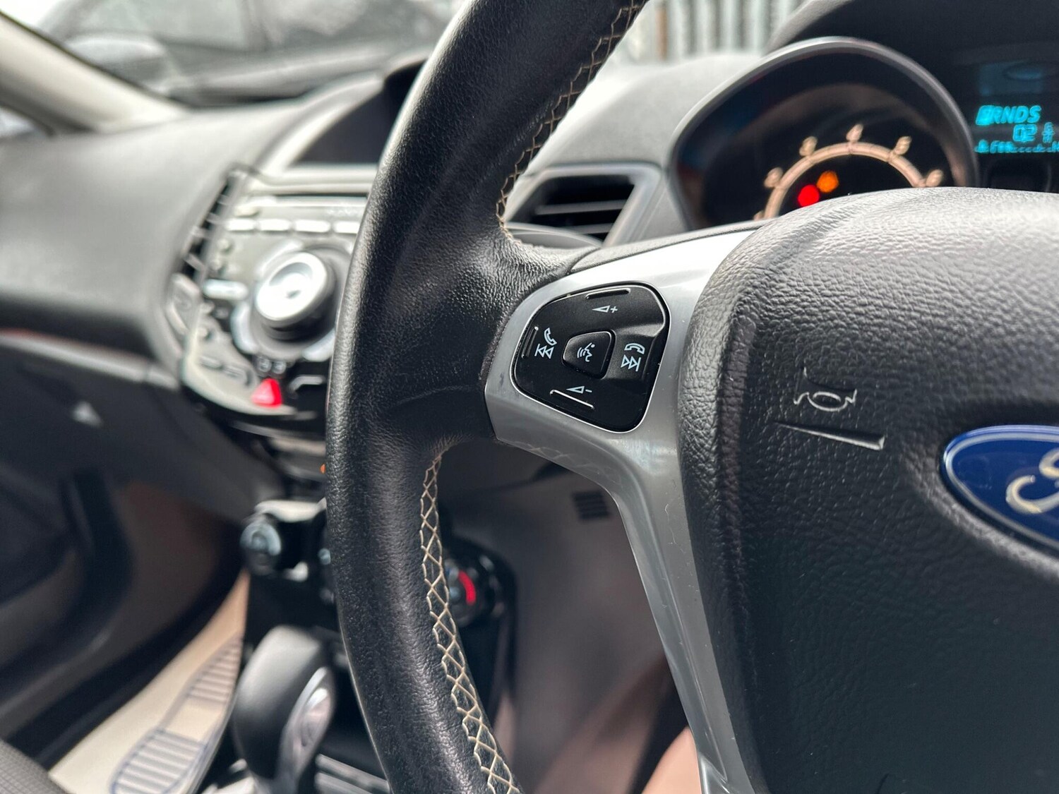 Used Ford Fiesta for sale - 78156498: Photo 16