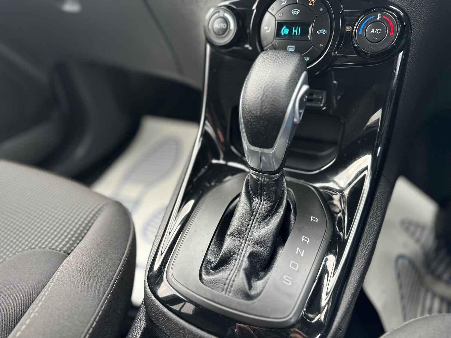 Used Ford Fiesta for sale - 78156498: Photo 18