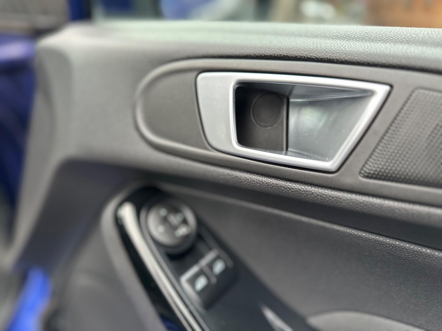 Used Ford Fiesta for sale - 78156498: Photo 25