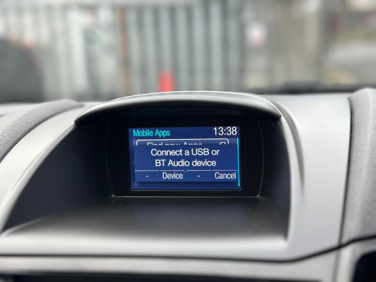 Used Ford Fiesta for sale - 78156498: Photo 30