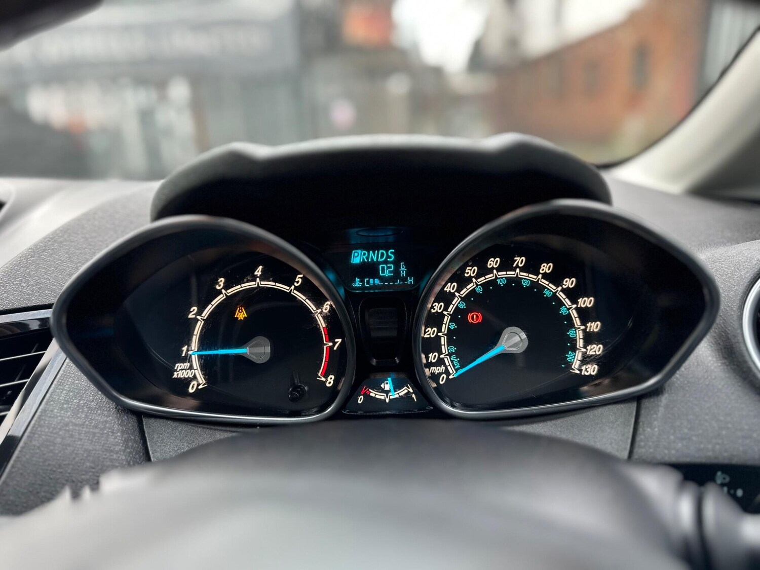 Used Ford Fiesta for sale - 78156498: Photo 36