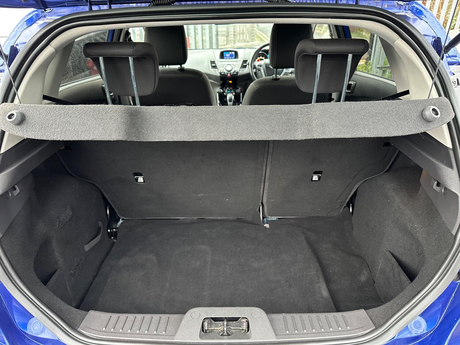 Used Ford Fiesta for sale - 78156498: Photo 37