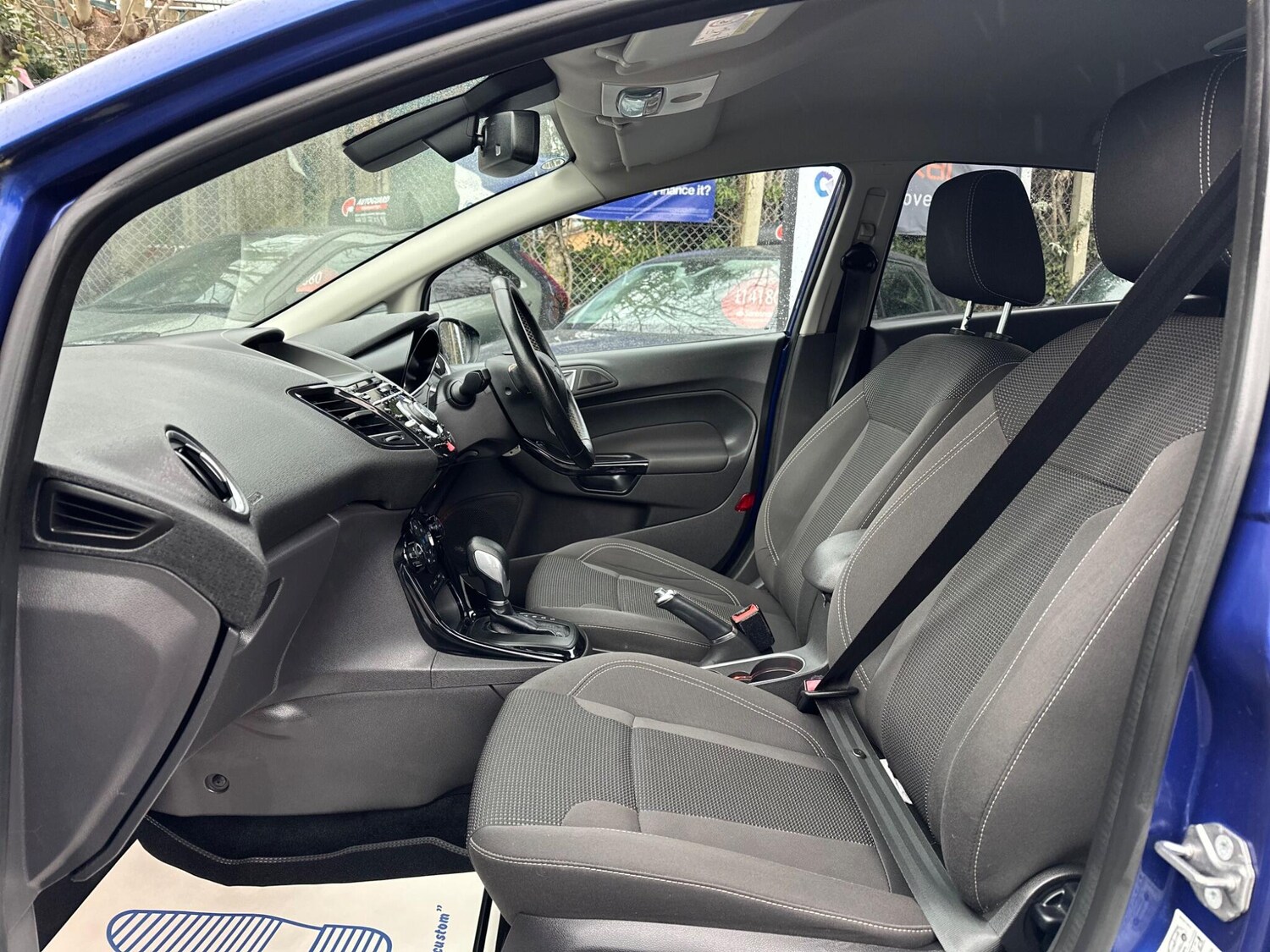 Used Ford Fiesta for sale - 78156498: Photo 38