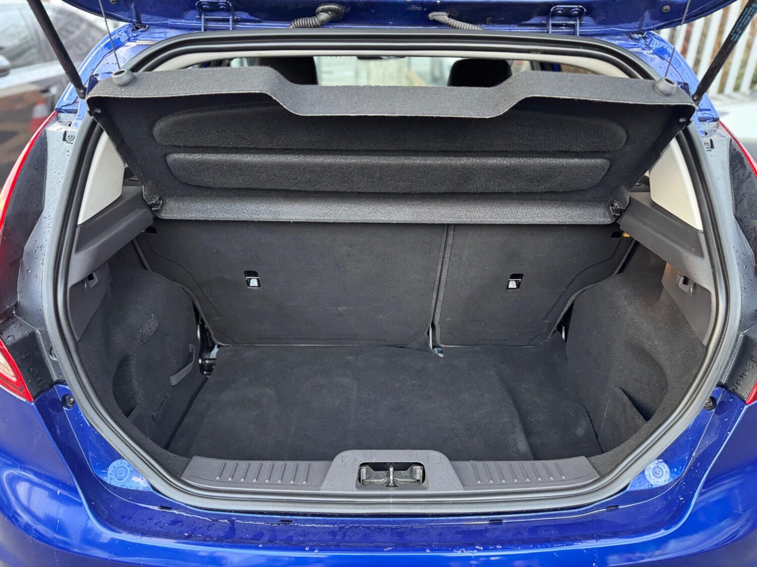 Used Ford Fiesta for sale - 78156498: Photo 44