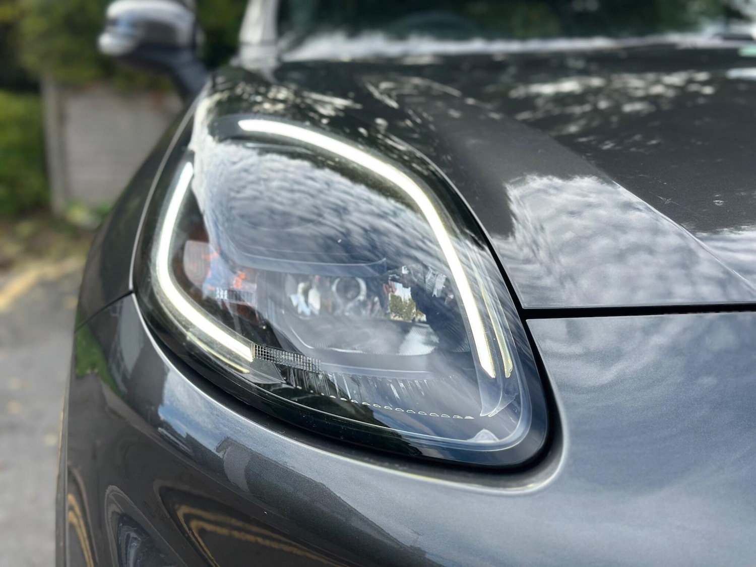 Used Ford Puma 2024 for sale - 76326358: Photo 18