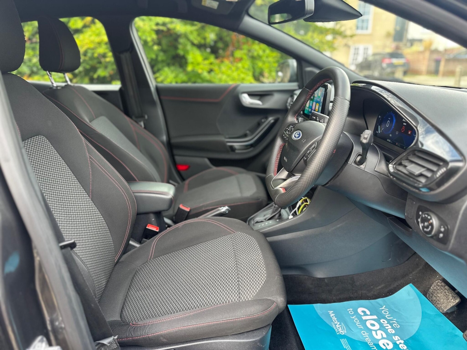 Used Ford Puma 2024 for sale - 76326358: Photo 21