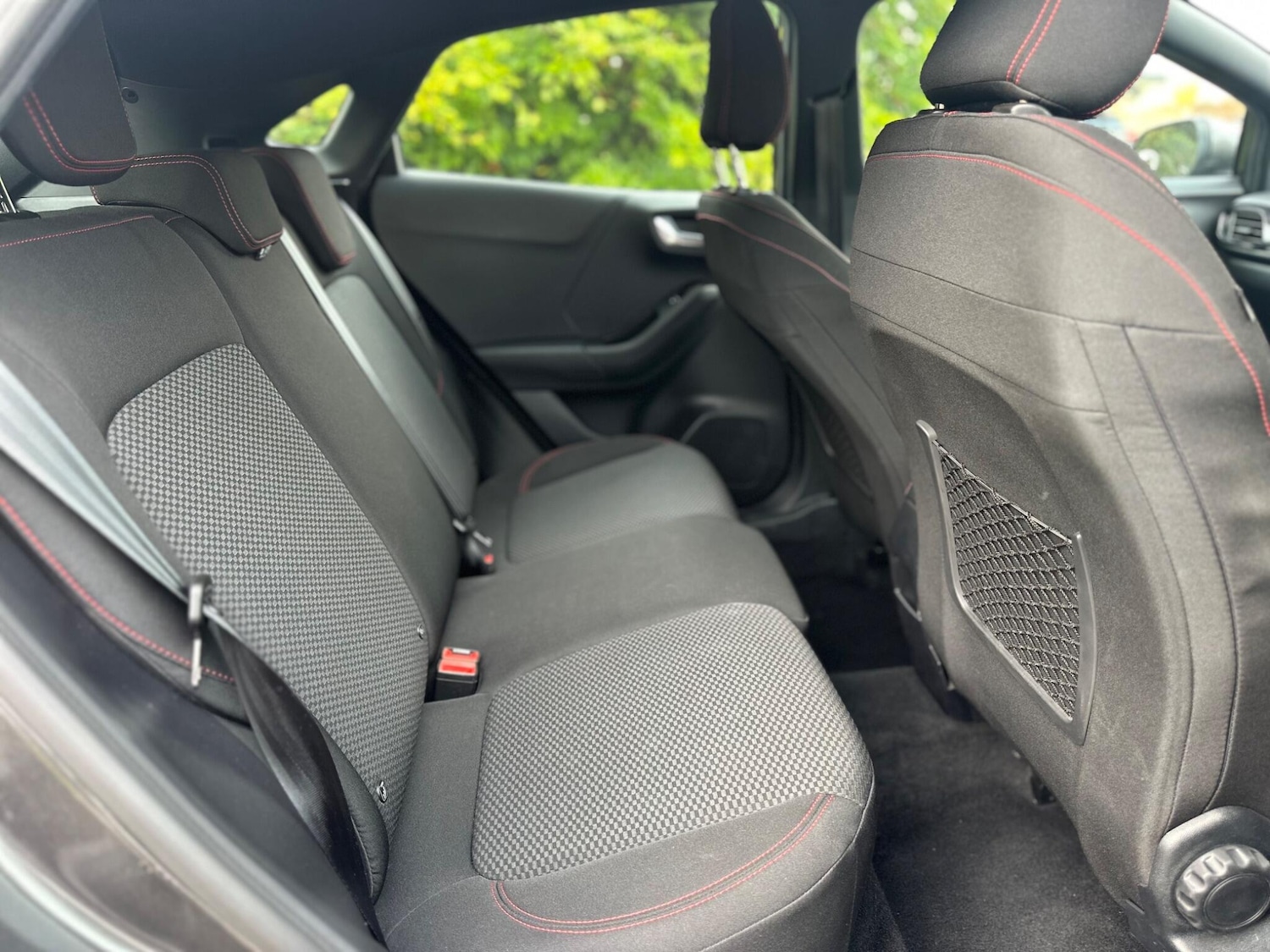 Used Ford Puma 2024 for sale - 76326358: Photo 22