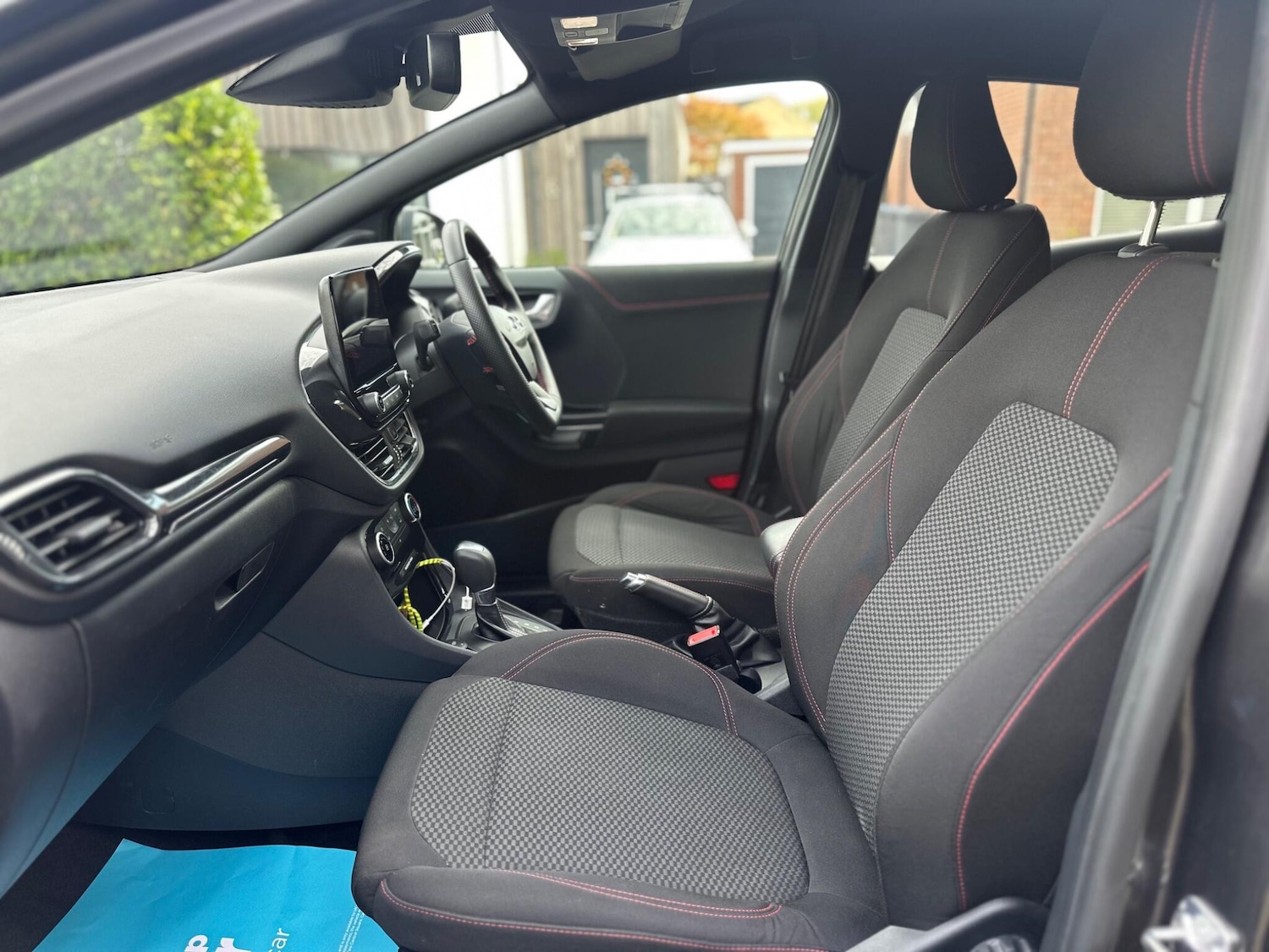 Used Ford Puma 2024 for sale - 76326358: Photo 24
