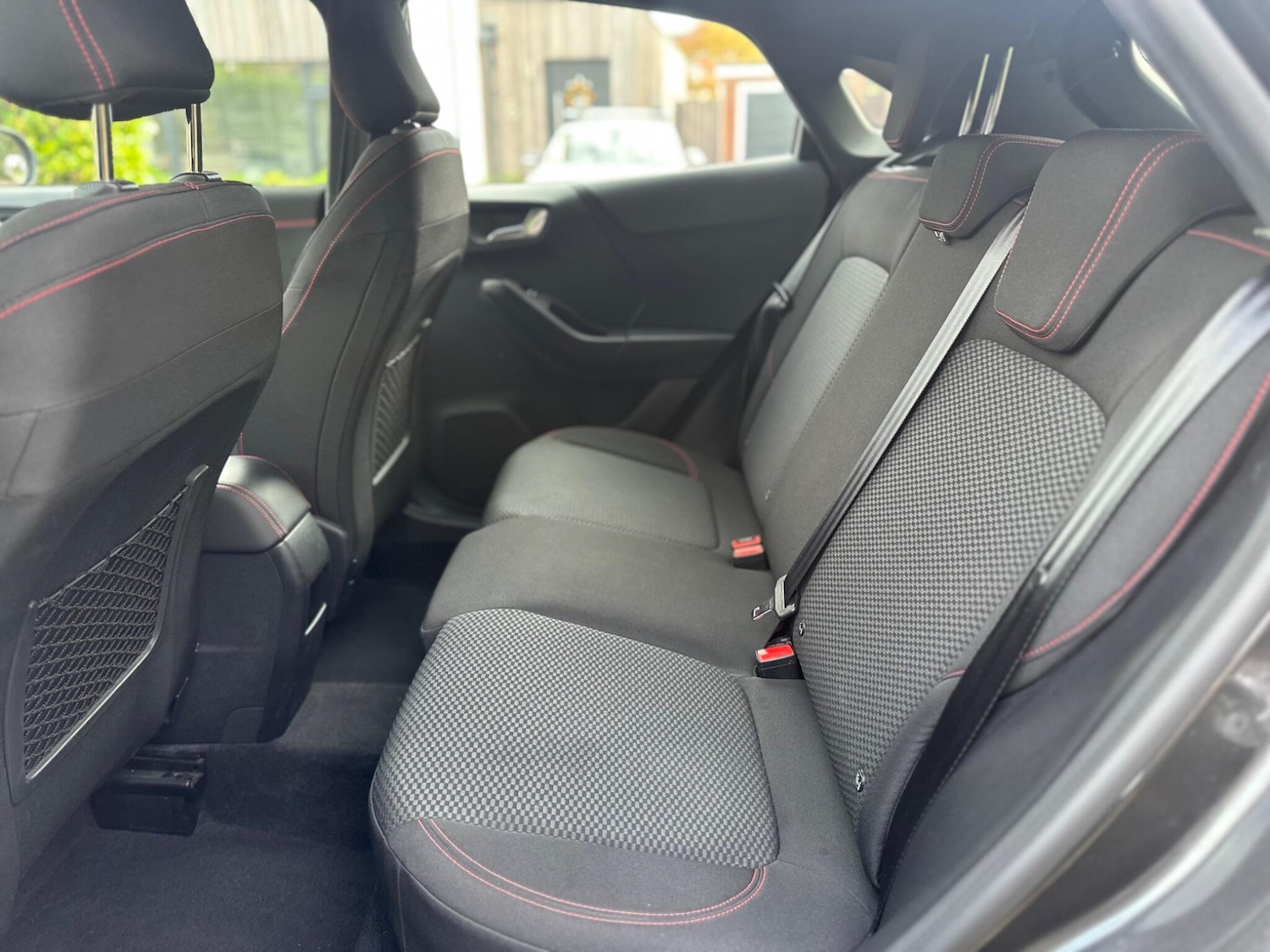 Used Ford Puma 2024 for sale - 76326358: Photo 25