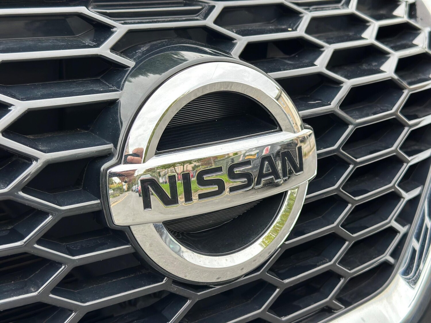 Used Nissan Juke 2021 for sale - 76294967: Photo 19