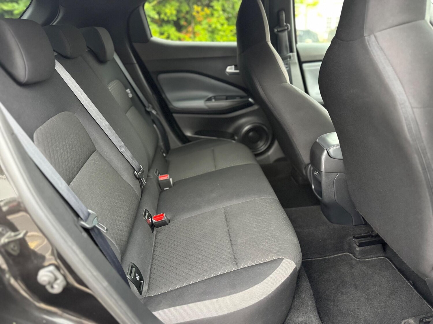 Used Nissan Juke 2021 for sale - 76294967: Photo 22