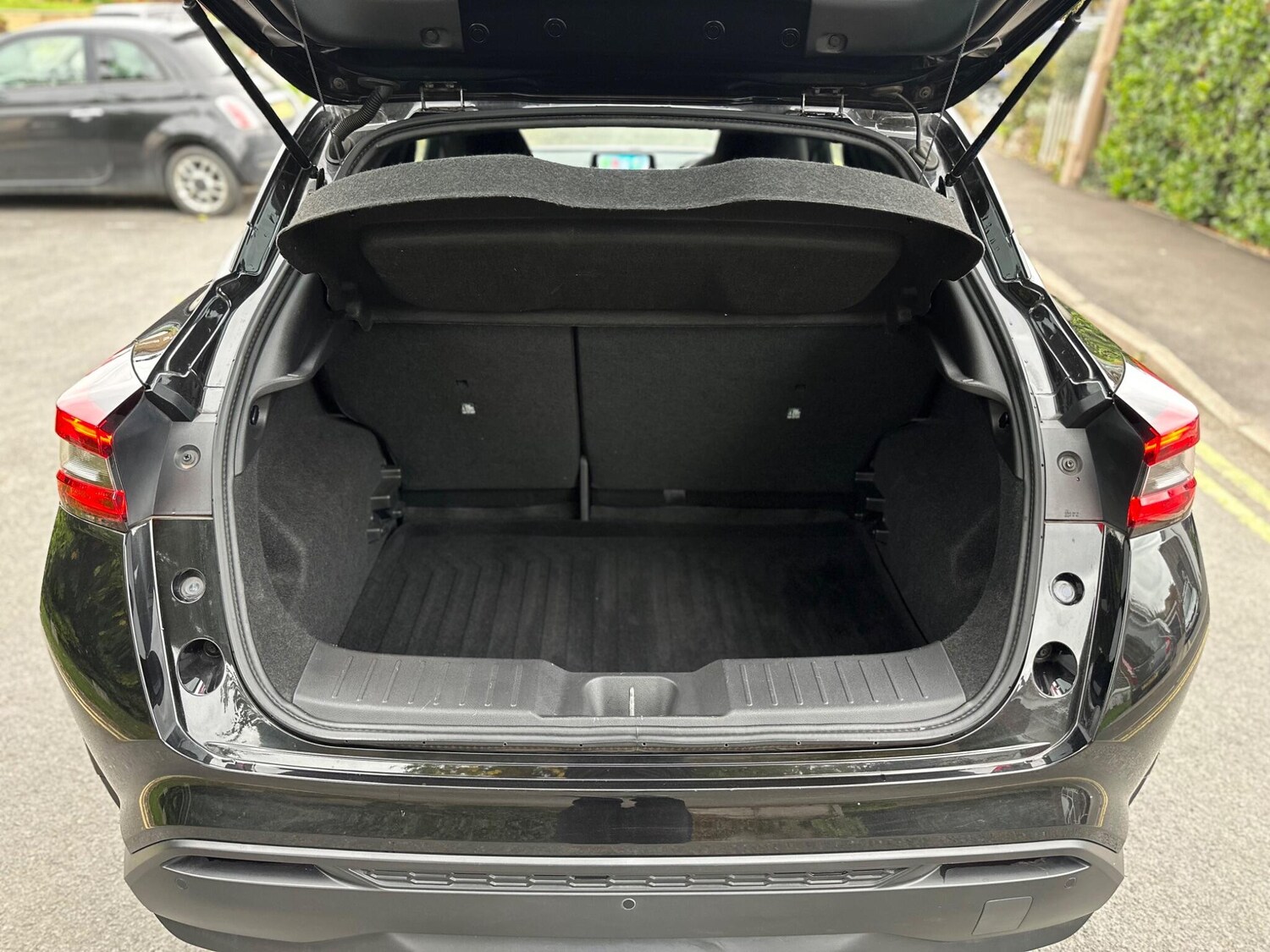 Used Nissan Juke 2021 for sale - 76294967: Photo 23