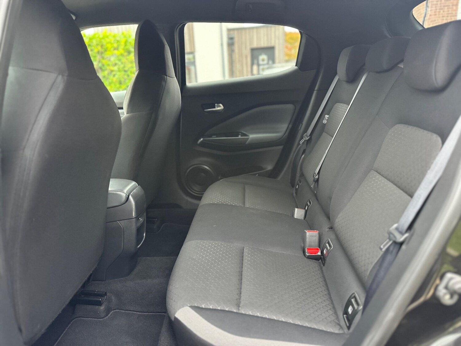 Used Nissan Juke 2021 for sale - 76294967: Photo 25