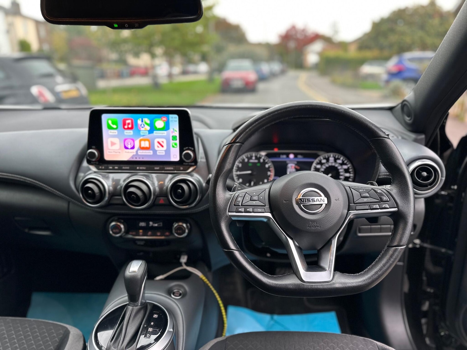 Used Nissan Juke 2021 for sale - 76294967: Photo 27