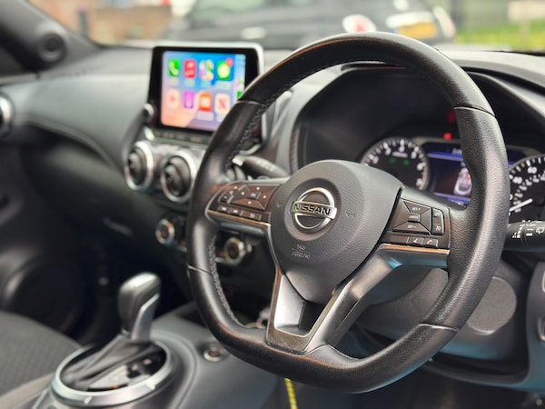 Used Nissan Juke 2021 for sale - 76294967: Photo 28