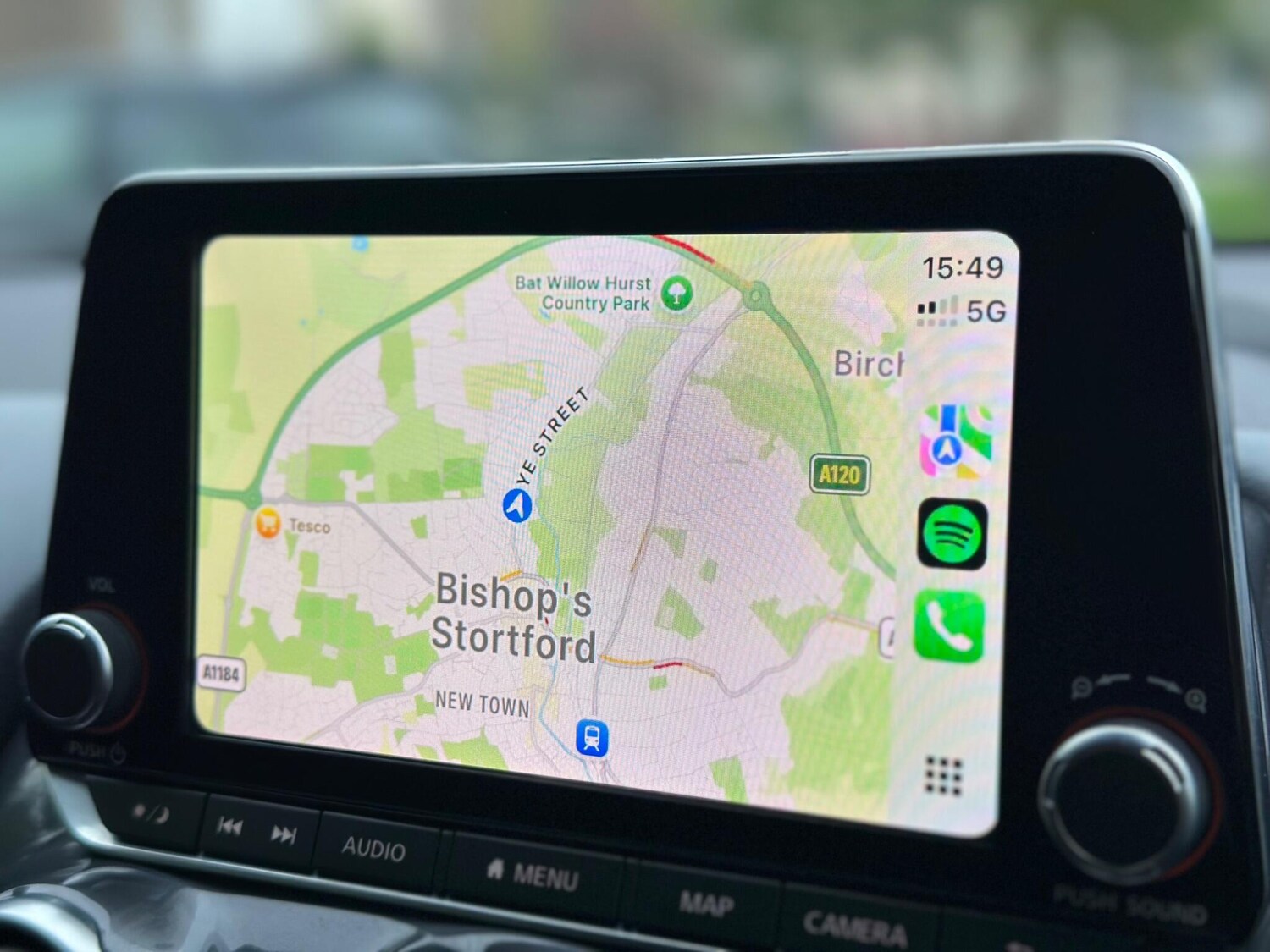 Used Nissan Juke 2021 for sale - 76294967: Photo 33