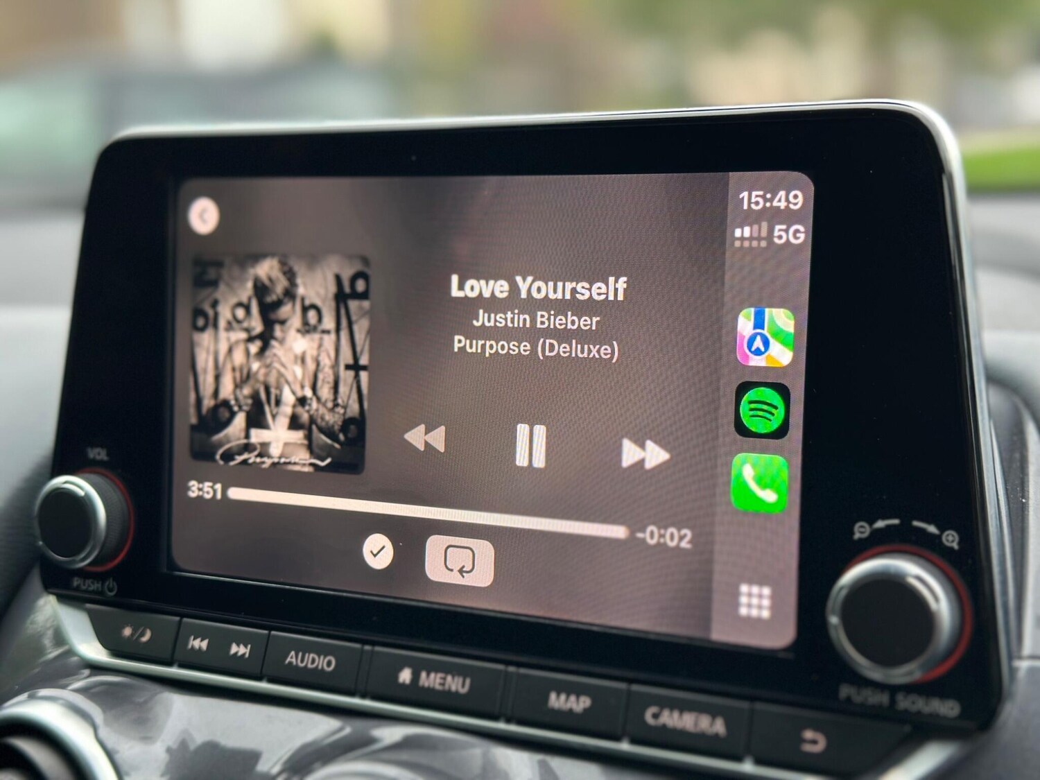 Used Nissan Juke 2021 for sale - 76294967: Photo 34