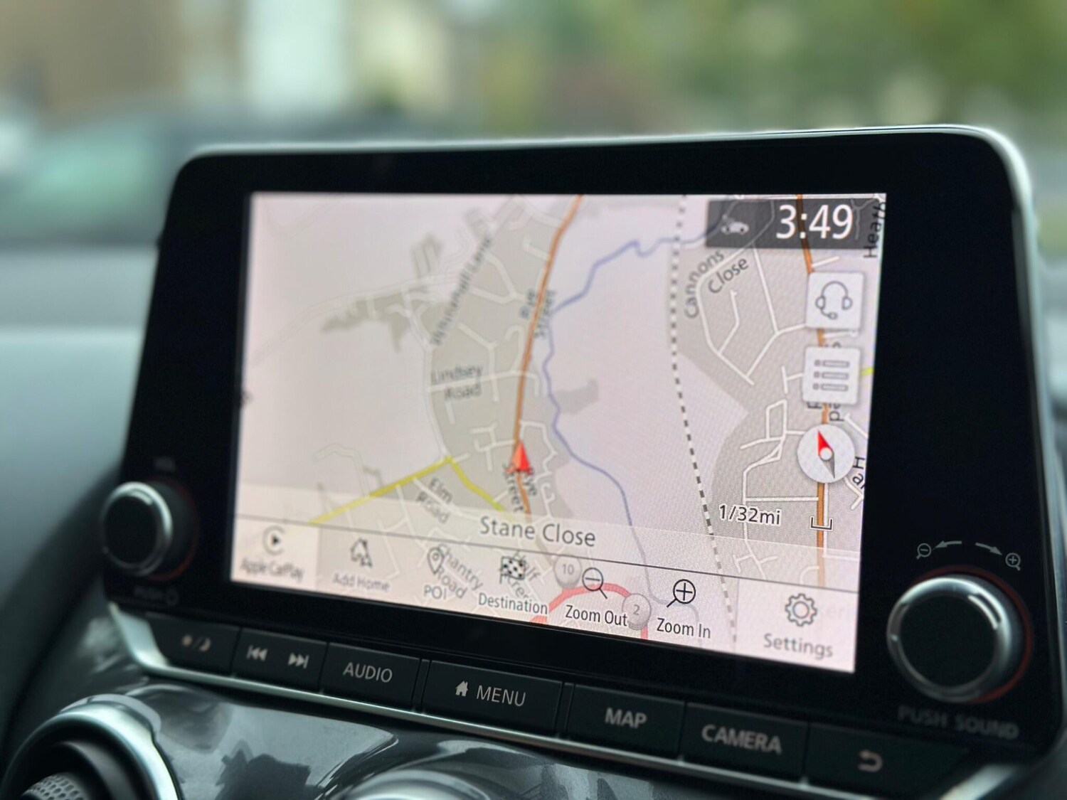 Used Nissan Juke 2021 for sale - 76294967: Photo 36