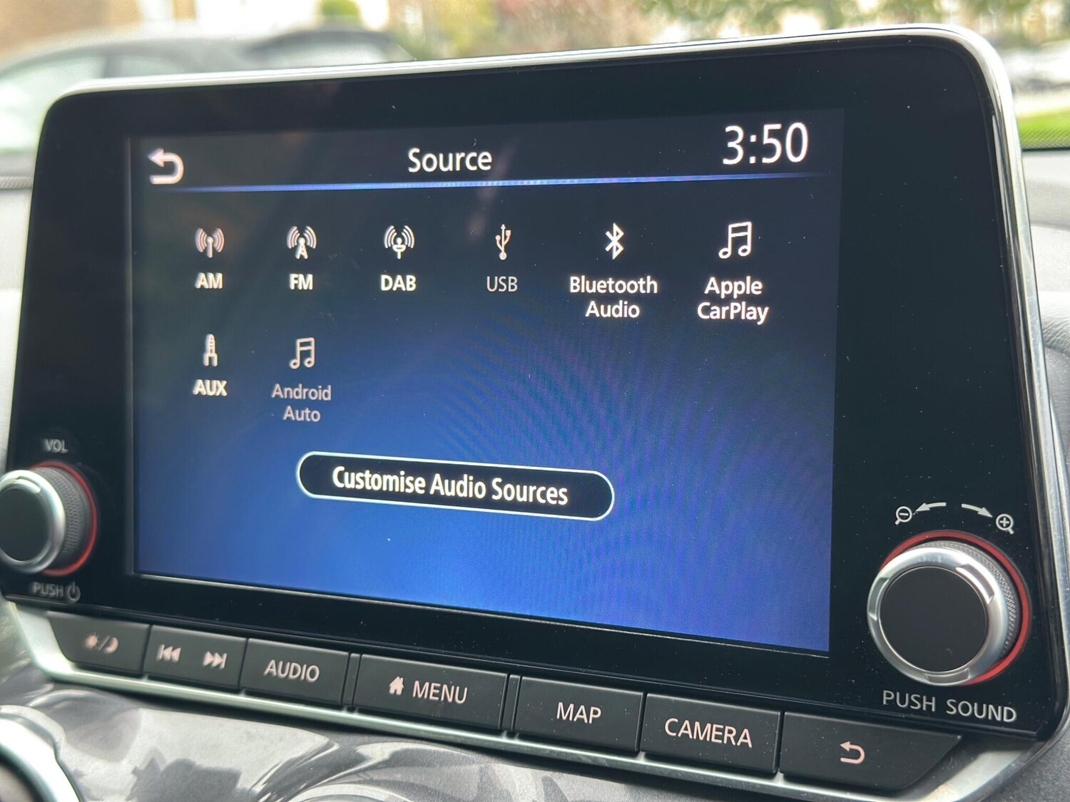 Used Nissan Juke 2021 for sale - 76294967: Photo 37