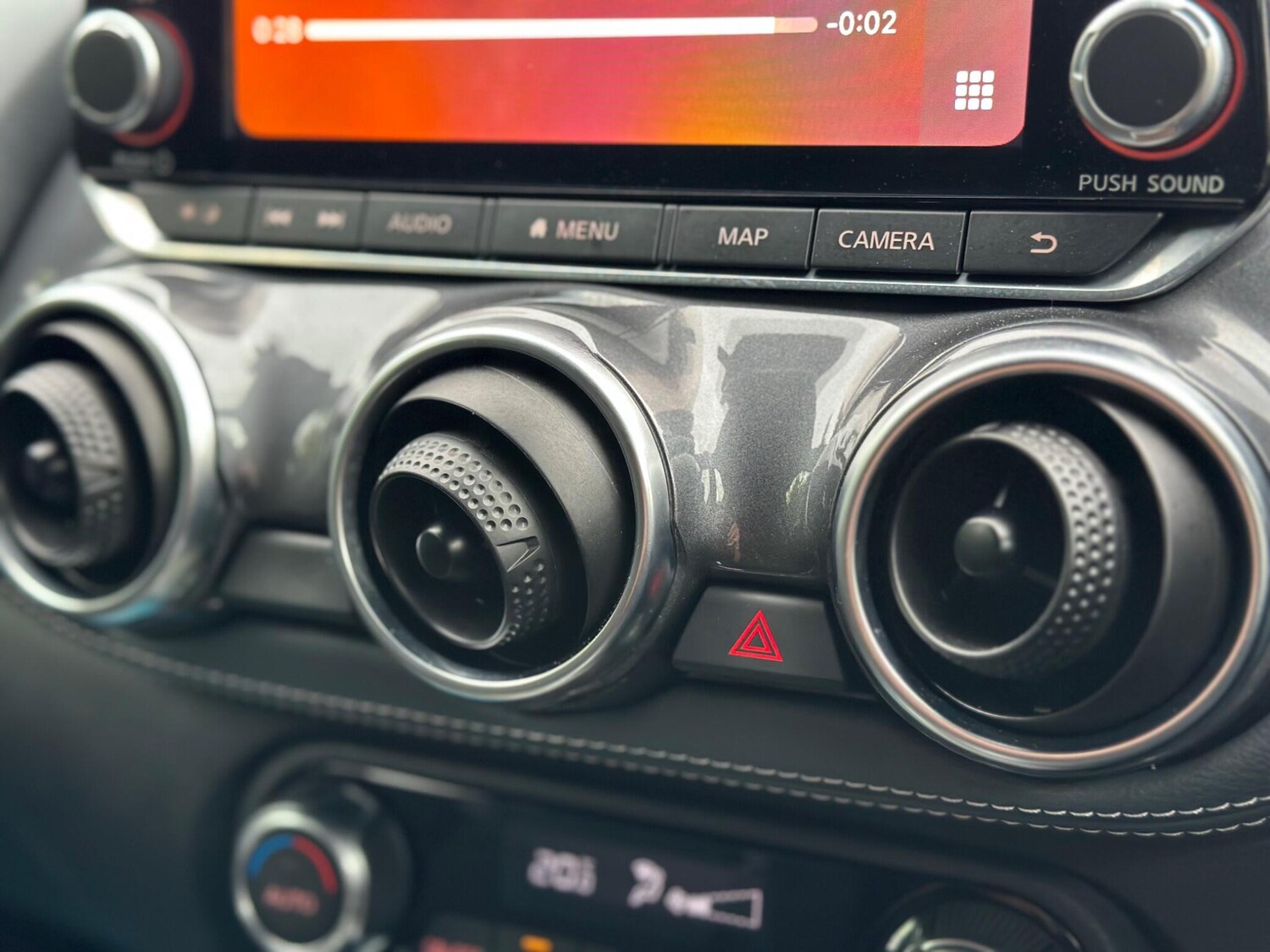 Used Nissan Juke 2021 for sale - 76294967: Photo 39