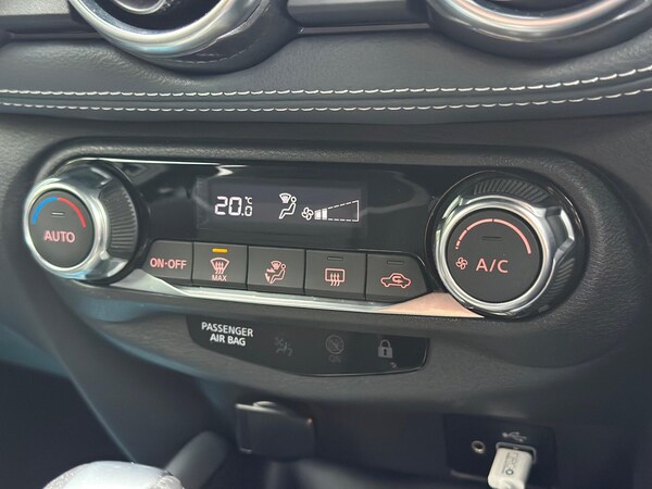 Used Nissan Juke 2021 for sale - 76294967: Photo 40