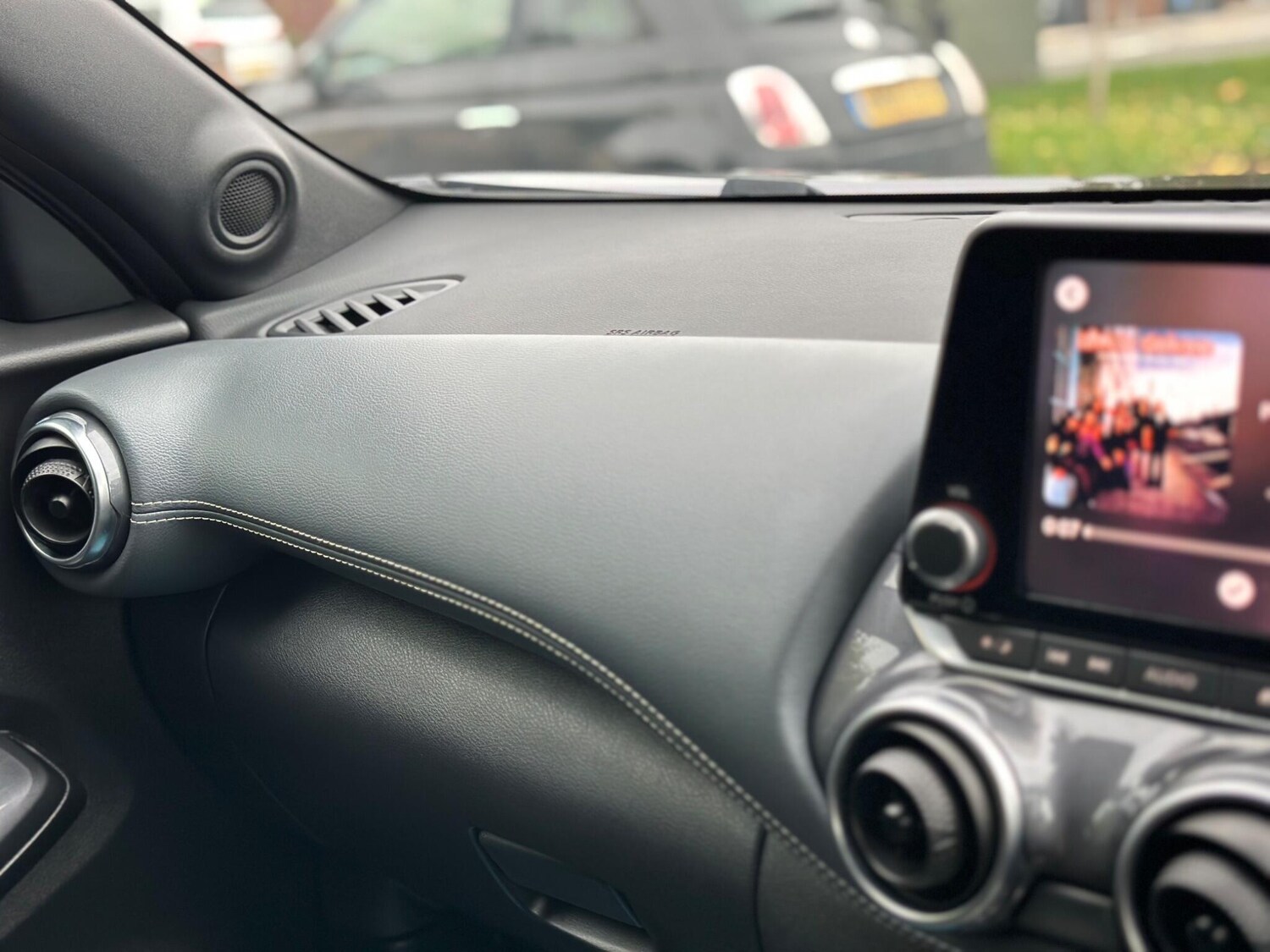 Used Nissan Juke 2021 for sale - 76294967: Photo 41