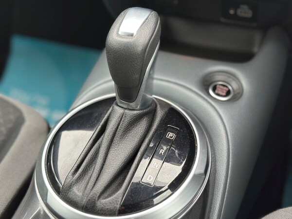 Used Nissan Juke 2021 for sale - 76294967: Photo 43
