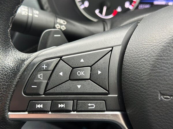 Used Nissan Juke 2021 for sale - 76294967: Photo 46