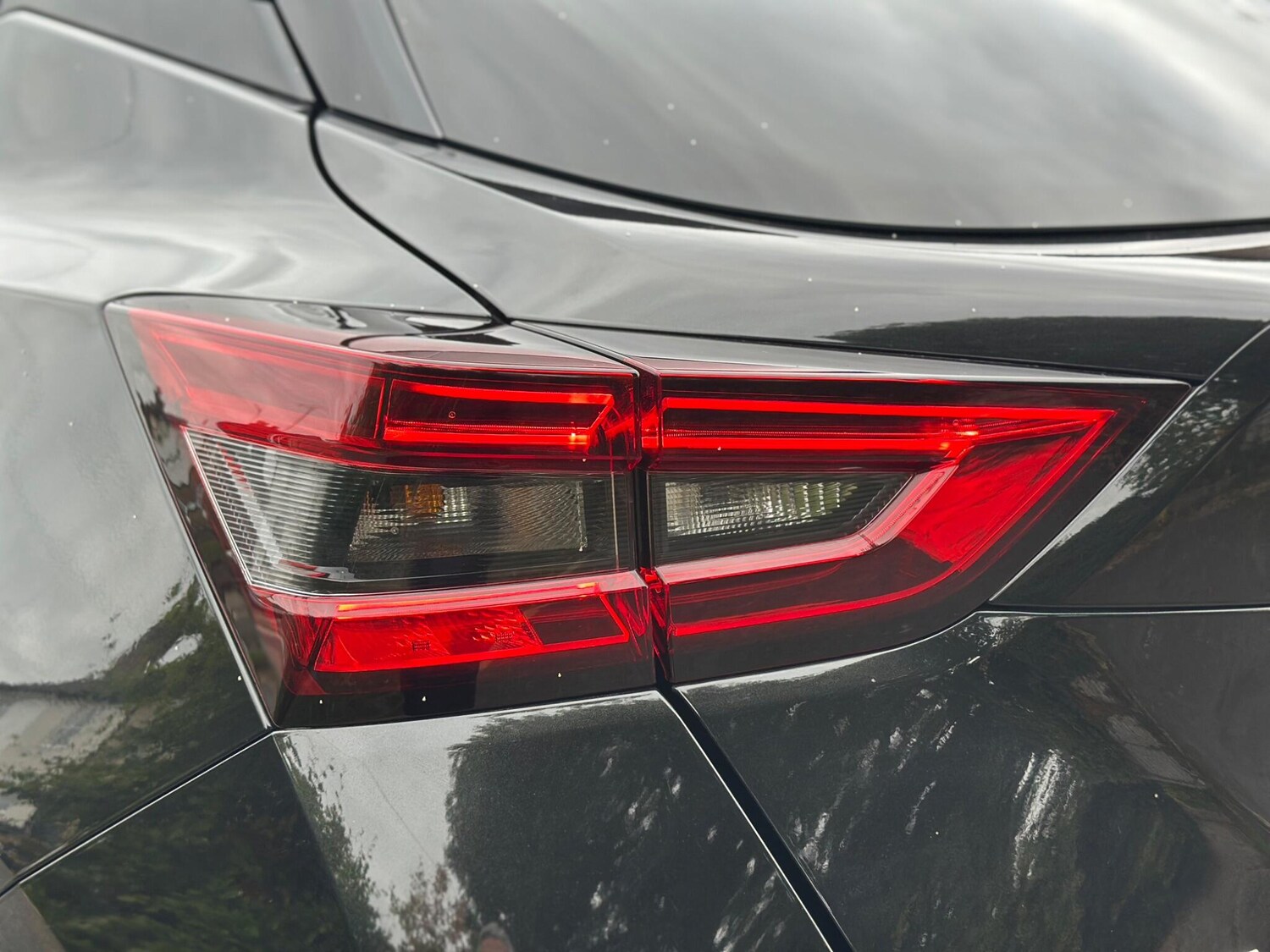 Used Nissan Juke 2021 for sale - 76294967: Photo 52