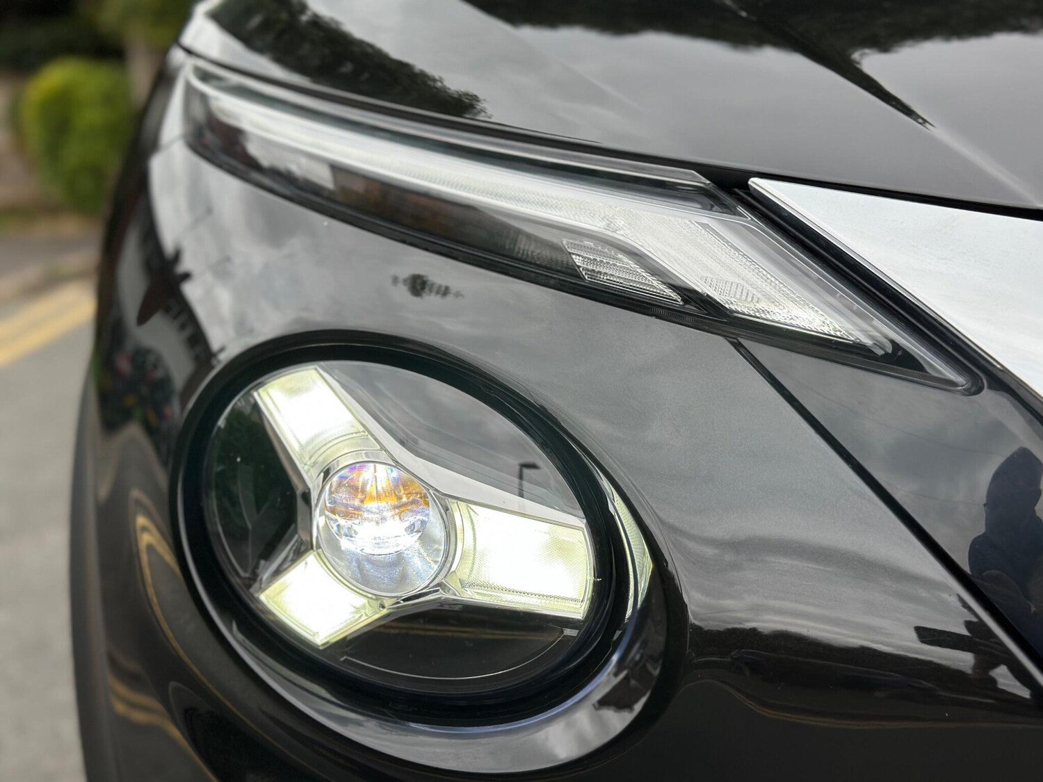 Used Nissan Juke 2021 for sale - 76294967: Photo 55